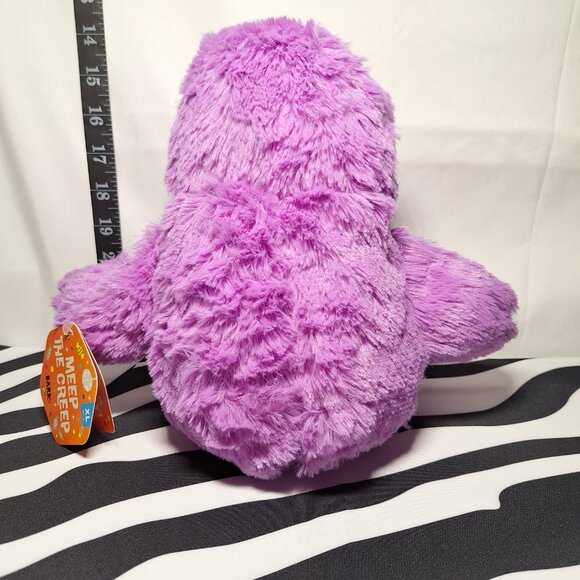 NWT Bark Meep The Creep Dog Toy XL - Picture 2 of 6